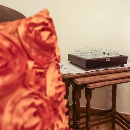 Quiet, Fully Refurbished In Thessalonique