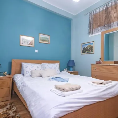 Appartement Quiet, Fully Refurbished In *