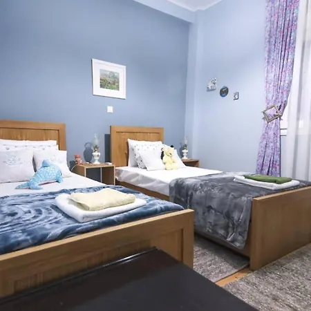 Appartement Quiet, Fully Refurbished In
